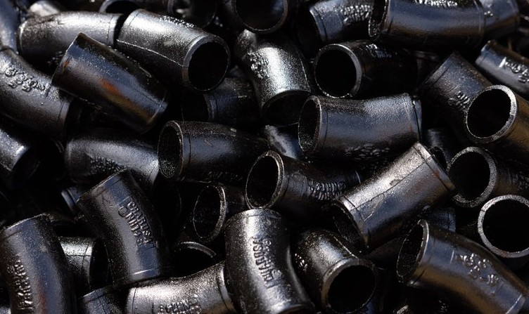 Cast Iron Fittings