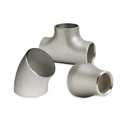 Weld Fittings