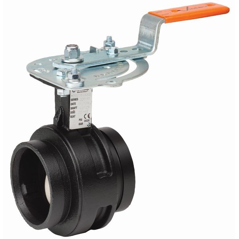 Butterfly Valves