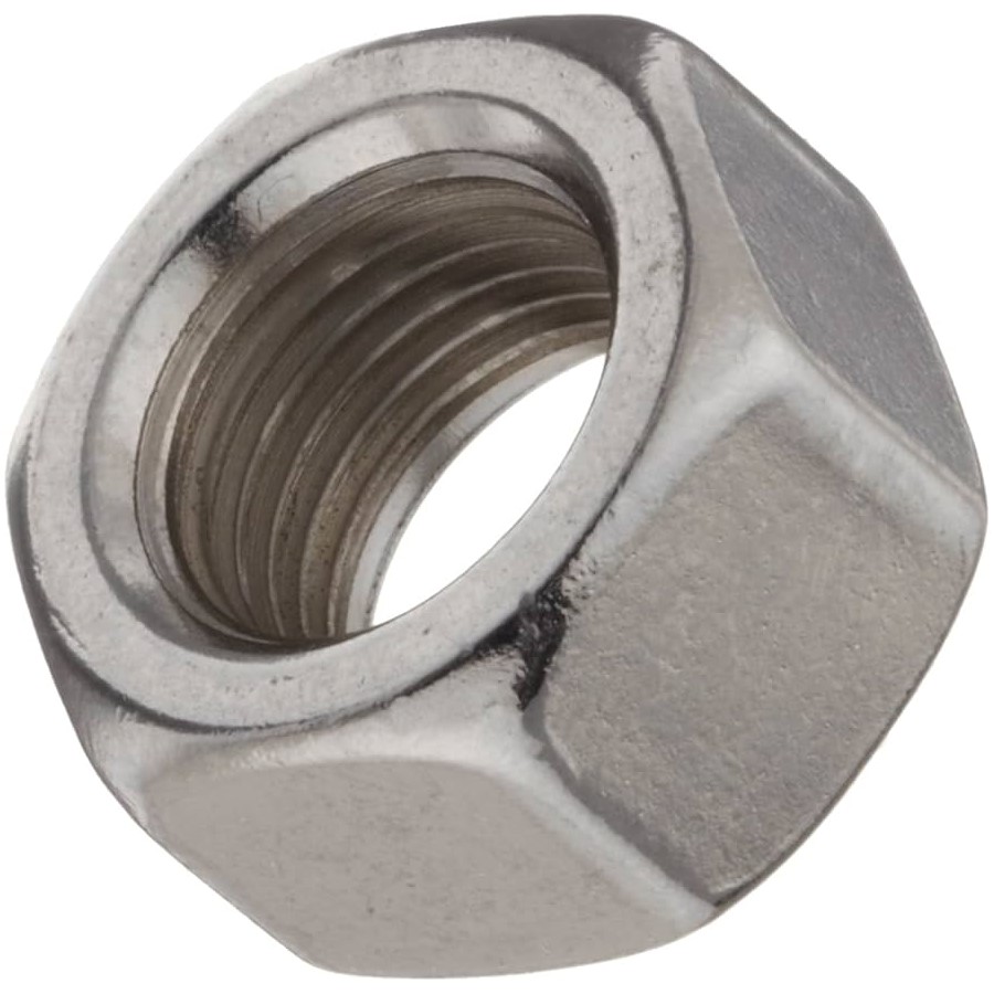 Hex Nuts