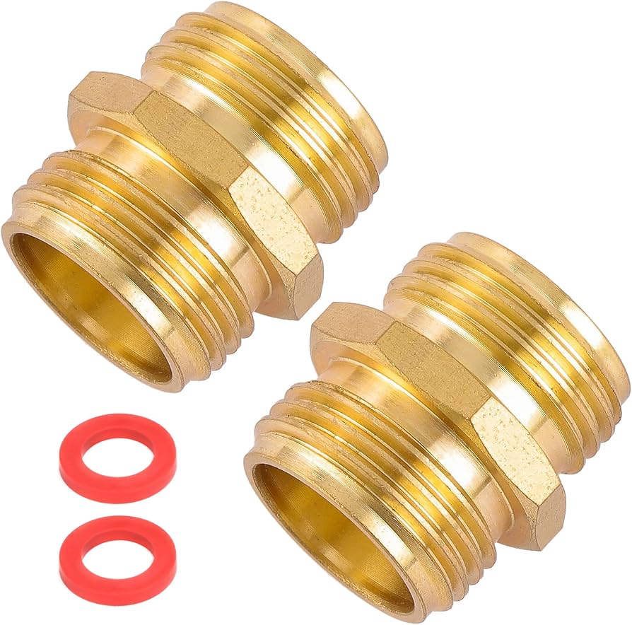 Hose Fittings