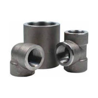 Threaded Fittings
