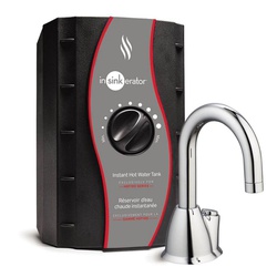 Water Dispenser Faucets
