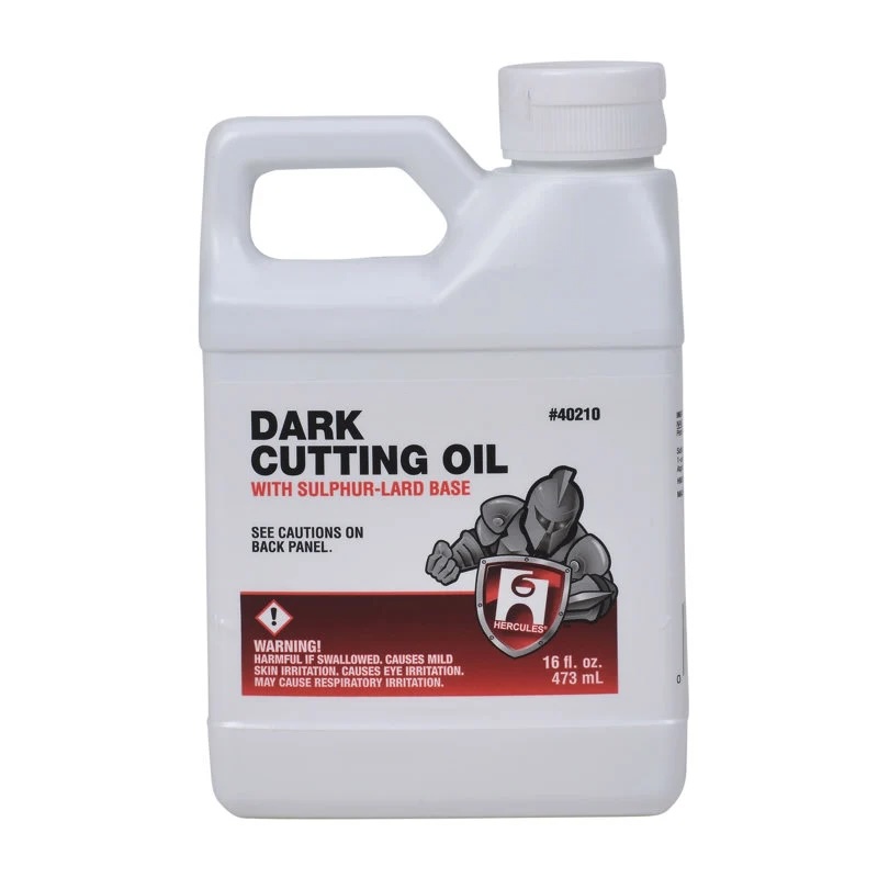 Cutting Oils