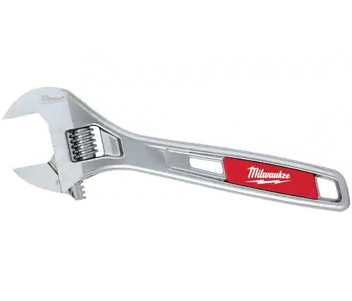 Adjustable Wrenches