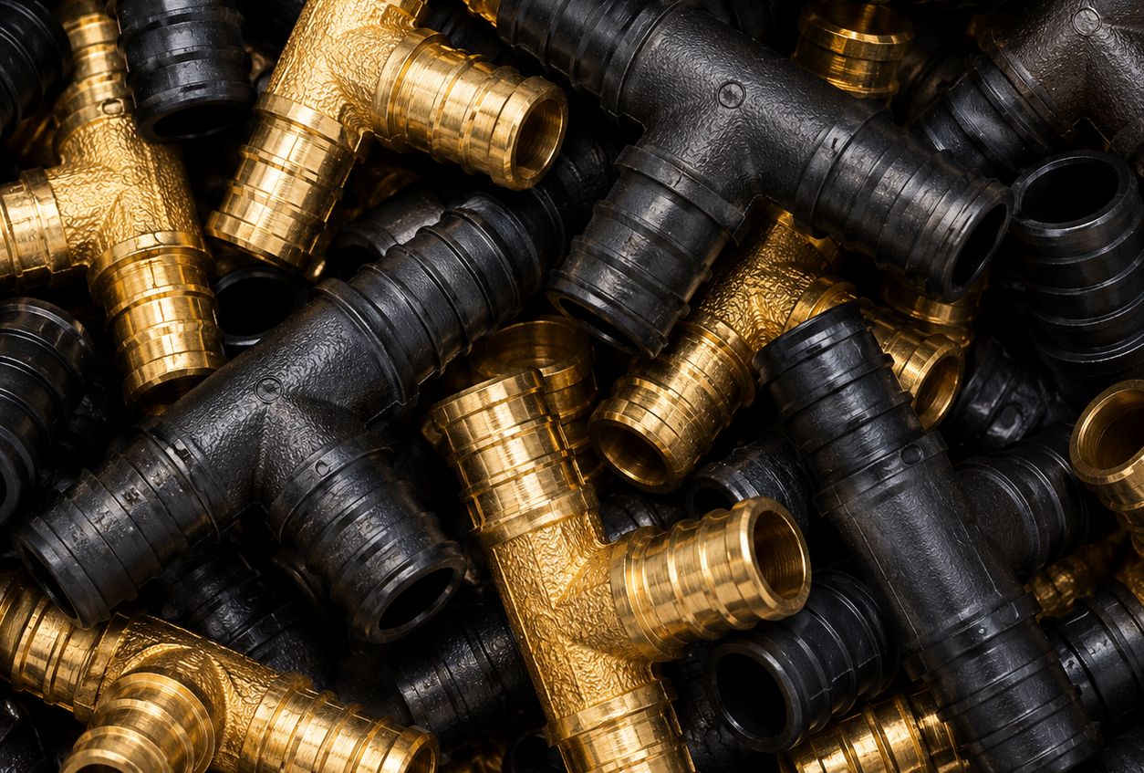 PEX Fittings