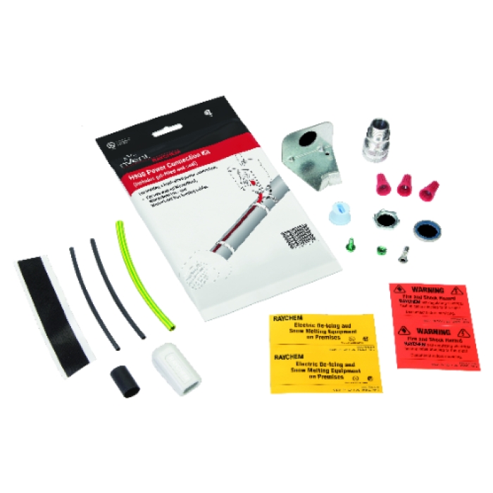 Heater Parts & Accessories