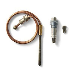Thermocouples
