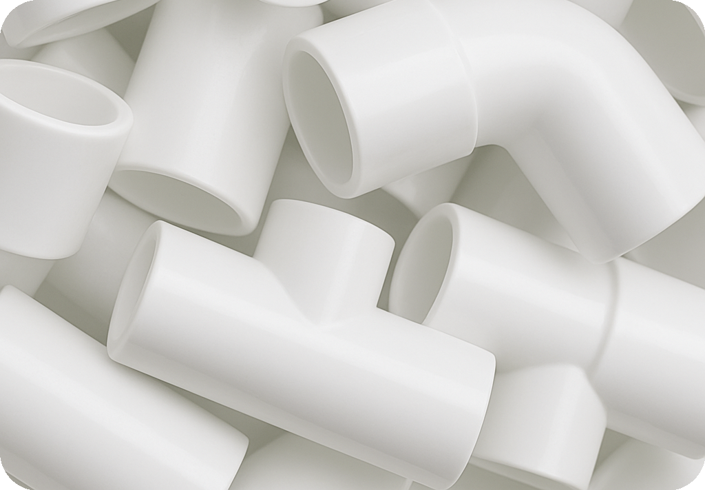 PVC Fittings