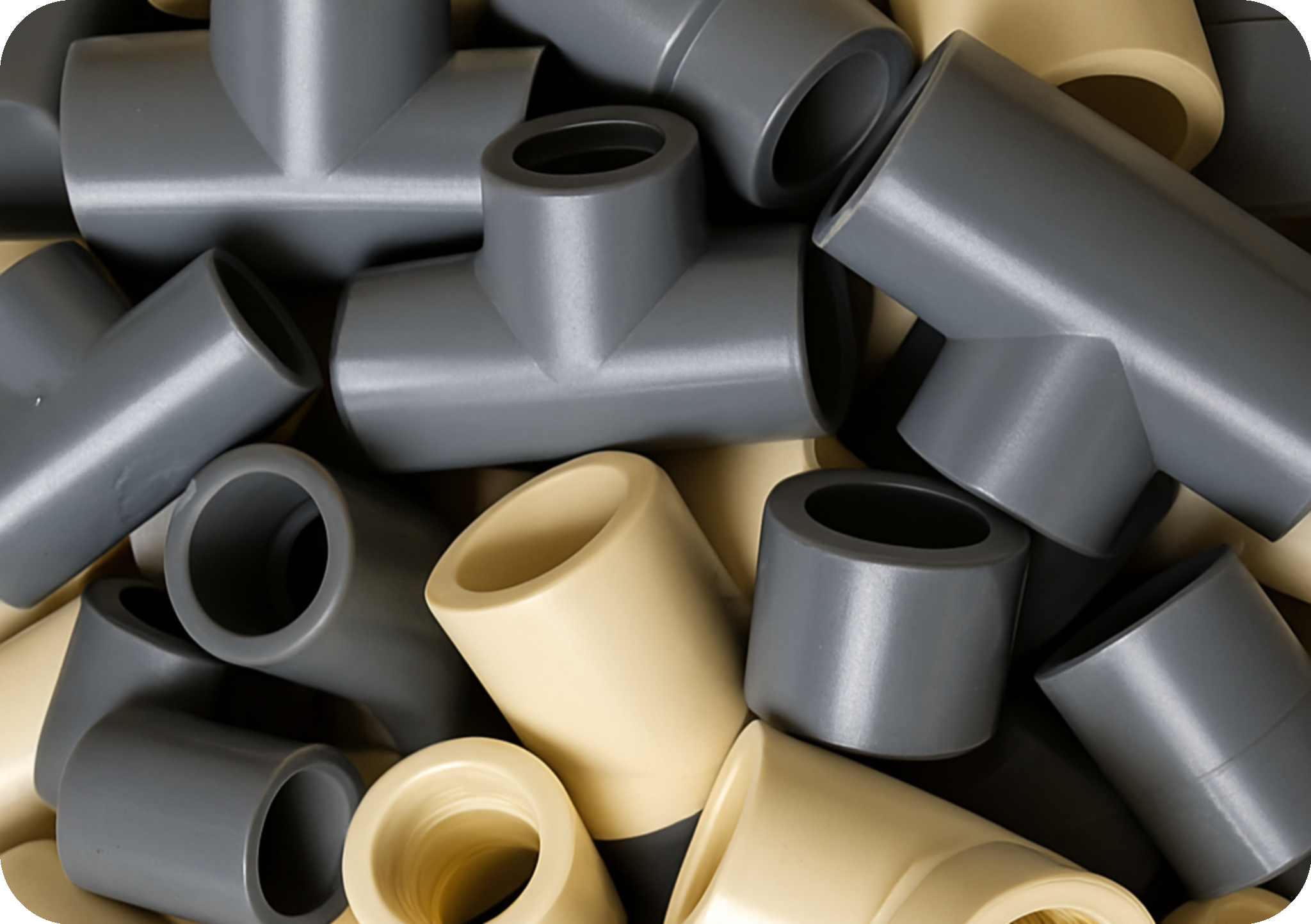 CPVC Fittings