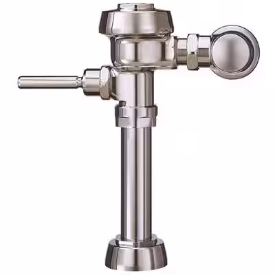 Flush Valves