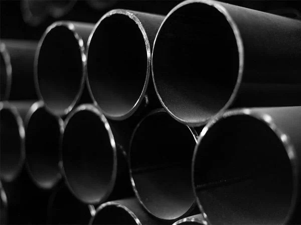 Black Steel Pipe