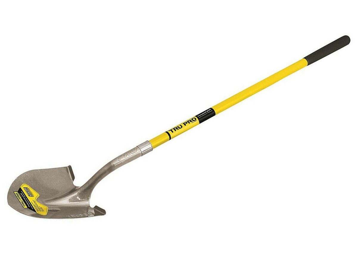 Shovels