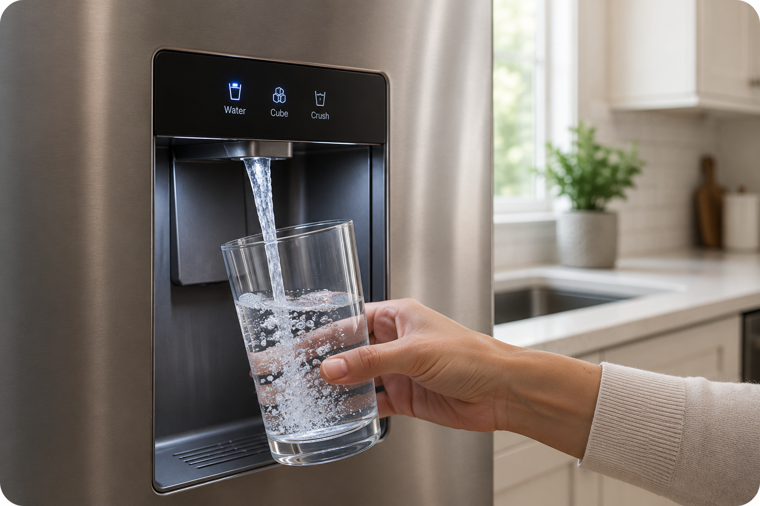 Water Treatment & Filtration