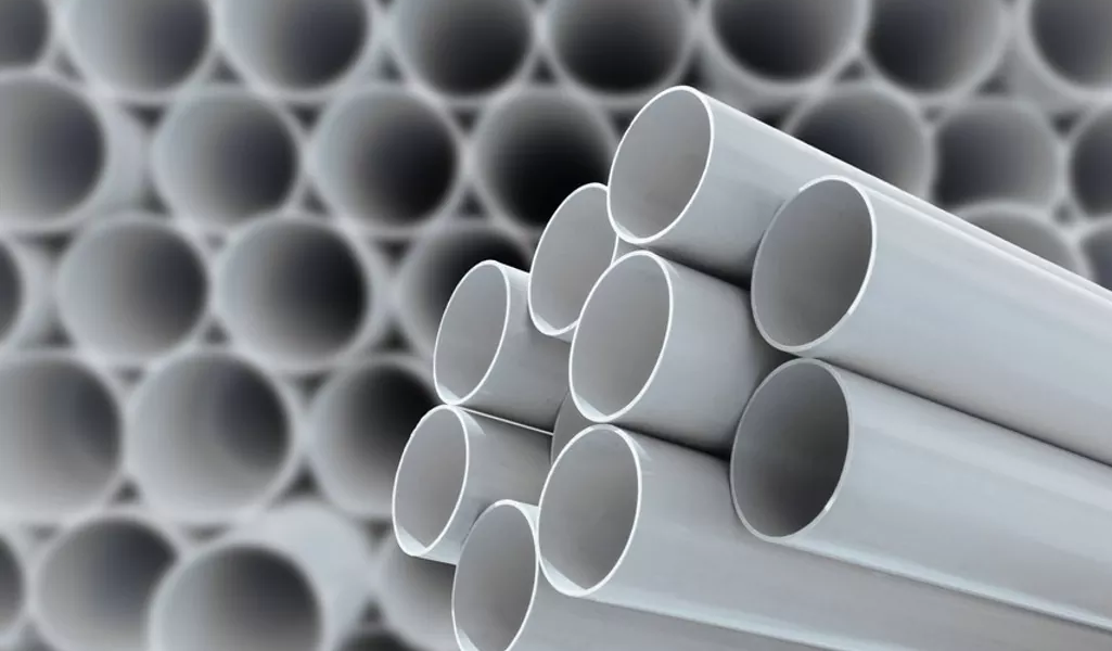 PVC Pipe