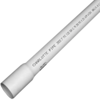 Charlotte Pipe PVC 20007B 0800 10233582