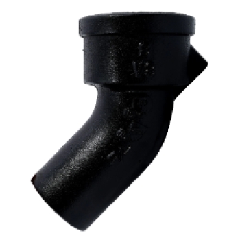 Charlotte Pipe SV-8-2 10233342