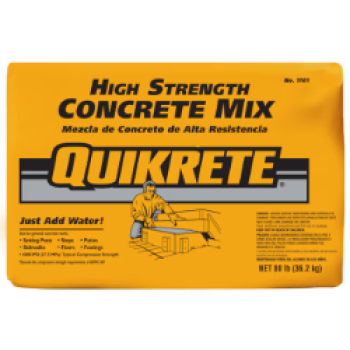 QUIKRETE® 1101-80 10239207