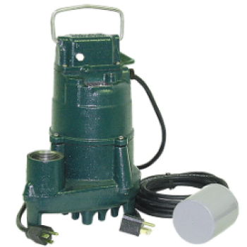 Zoeller&reg; 17374 10240390