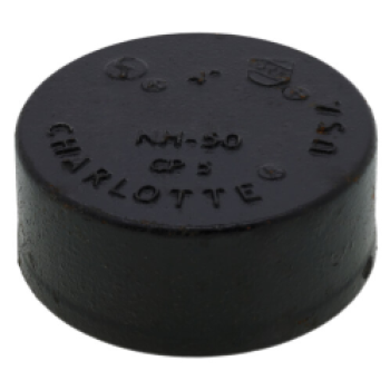 Charlotte Pipe NH 00050 0600 10233546