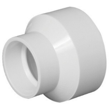 Charlotte Pipe PVC 102-1-1/2 x 2 10233631