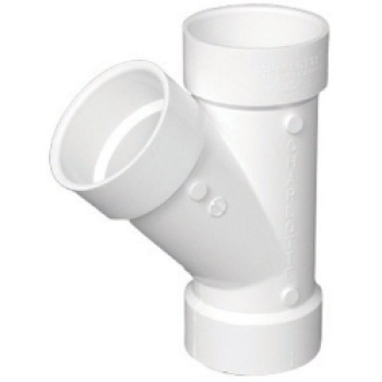 Charlotte Pipe PVC 600 4 19933251