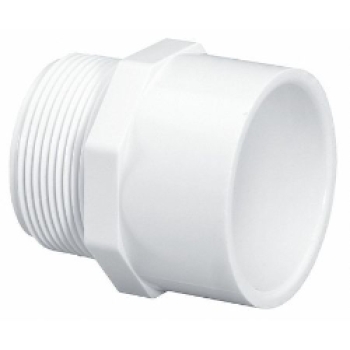 Charlotte Pipe PVC 109-1-1/2 16652424