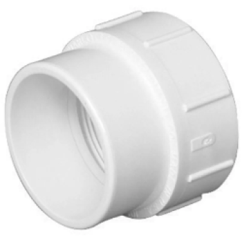 Charlotte Pipe PVC 105-1-1/2 10233619