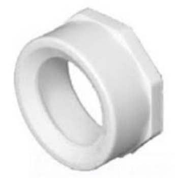 Charlotte Pipe PVC 107-4 x 2 10233611