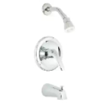 Banner Faucets 531-L