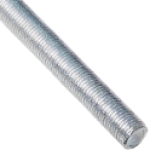 ALL AMERICA THREADED PRODUCTS® 1/4X10FT