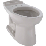 TOTO C744E#12