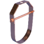 nVent Caddy 4020050CP
