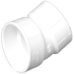 Charlotte Pipe PVC 324-1-1/2