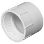 Charlotte Pipe PVC 101-8