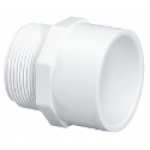 Charlotte Pipe PVC 109-1-1/2