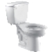 CANTON BATHWARE® 571-6915 10233811